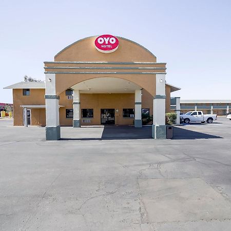Oyo Hotel Eloy Casa Grande Near I-10 Eksteriør billede