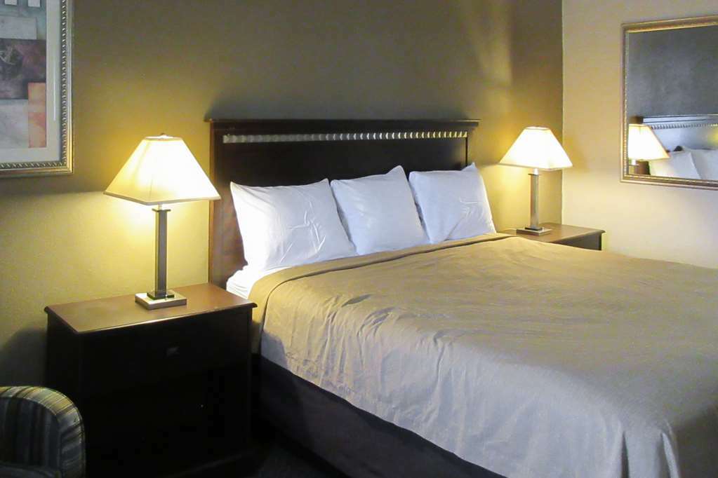 Oyo Hotel Eloy Casa Grande Near I-10 Værelse billede